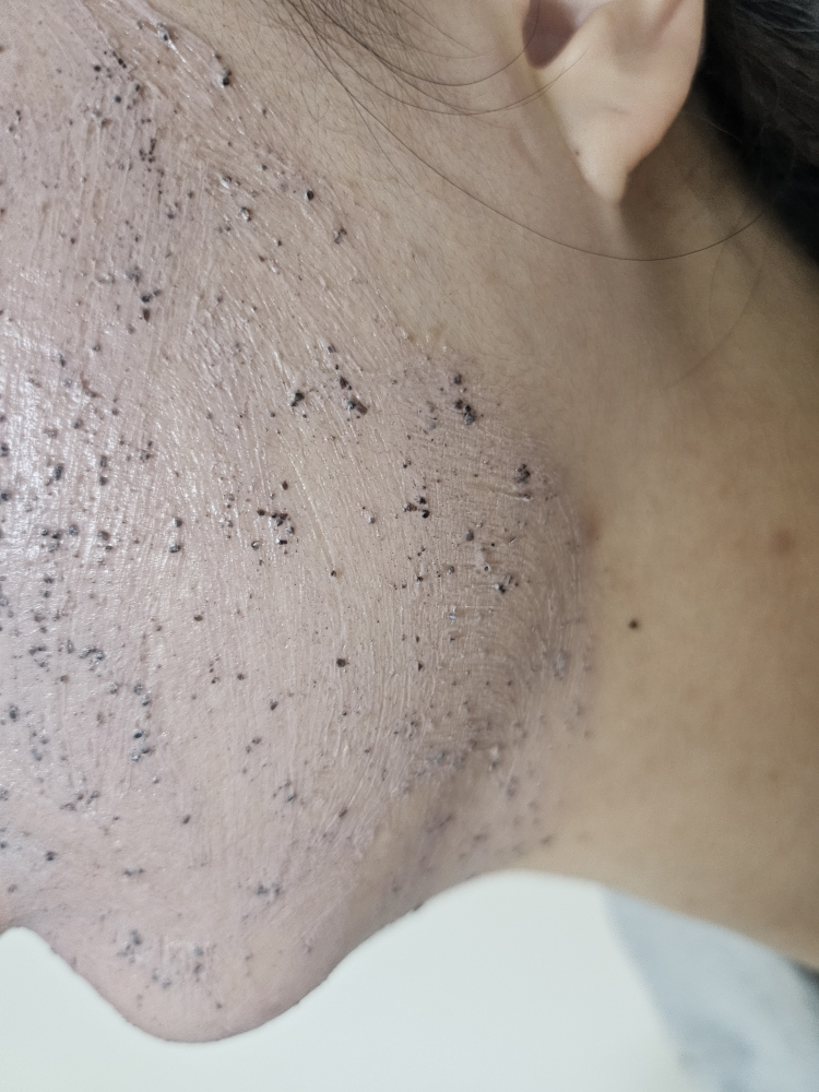 조선미녀 (BeautyofJoseon) 붉은팥 모공정화마스크 review image