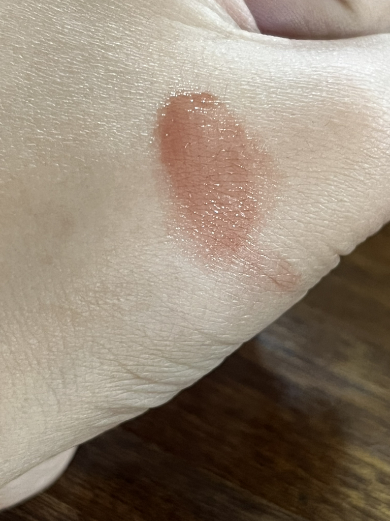 柔曼 上釉融化膏 [05 牛轧糖砂］ review image