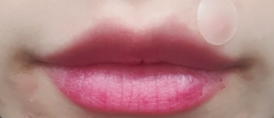 네츄럴샤인 (NaturalShine) 럭스 트리플 립큐어밤 오리지널 [06 아우라] review image