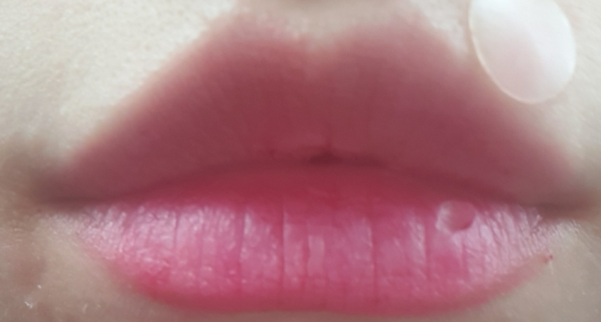 네츄럴샤인 (NaturalShine) 럭스 트리플 립큐어밤 오리지널 [06 아우라] review image