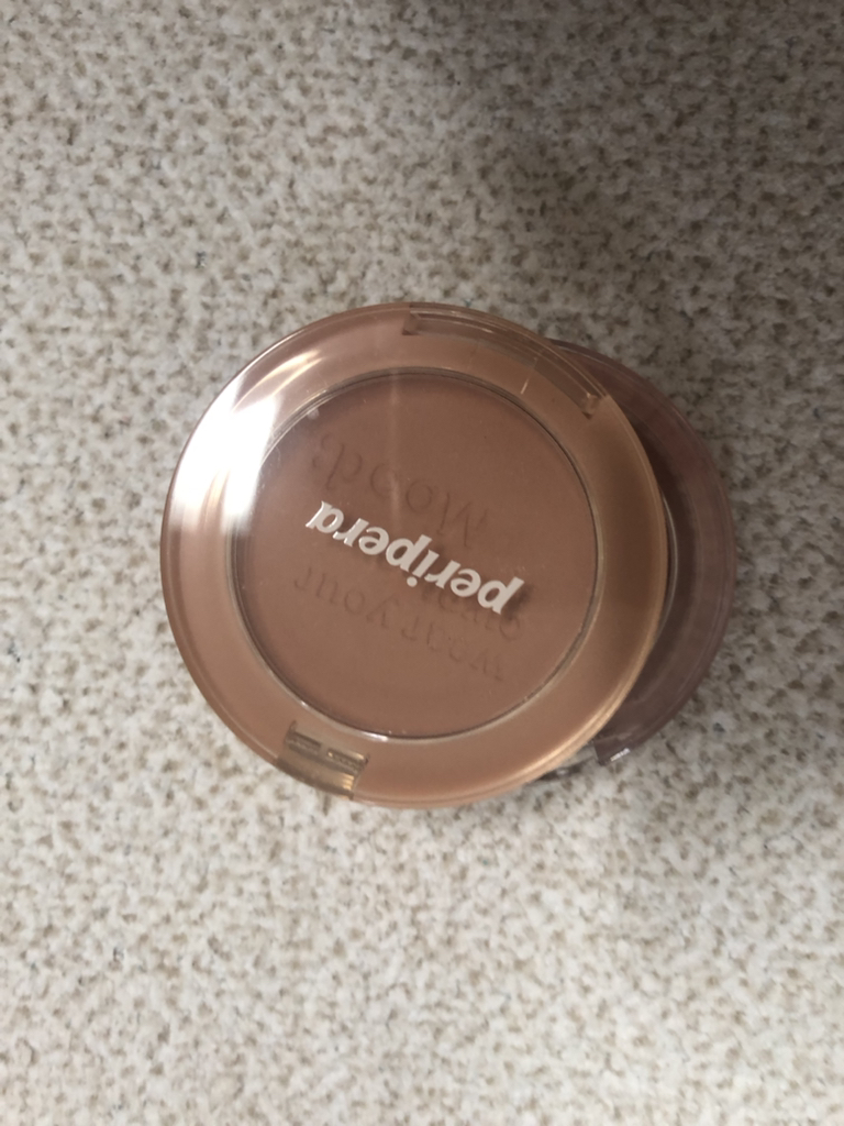 橡子系列透明阳光脸颊 [016 AcornLikes]的真实用户使用照片