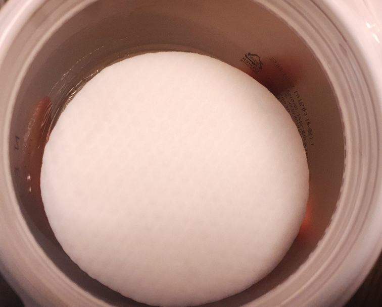 니들리 (NEEDLY) 데일리 토너 패드 review image