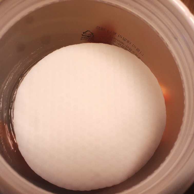 니들리 (NEEDLY) 데일리 토너 패드 review image