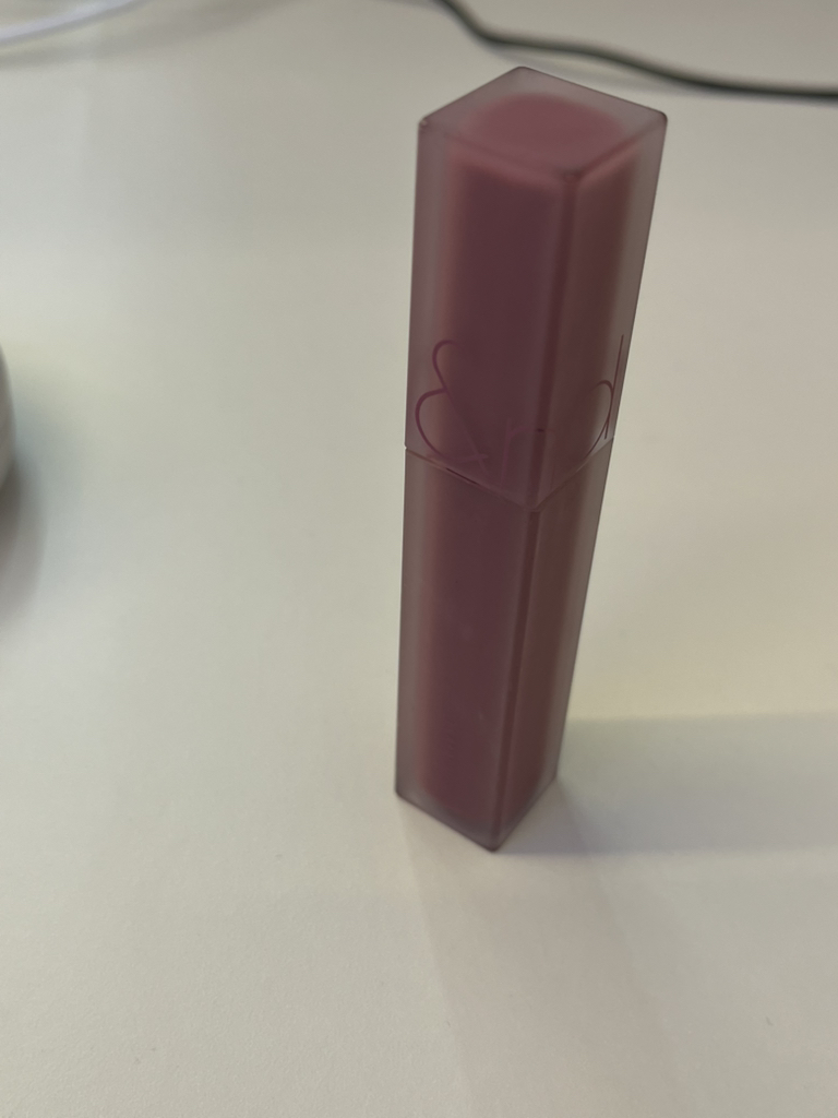 迷雾软糖唇釉 [06 芋泥啵啵]的真实用户使用照片