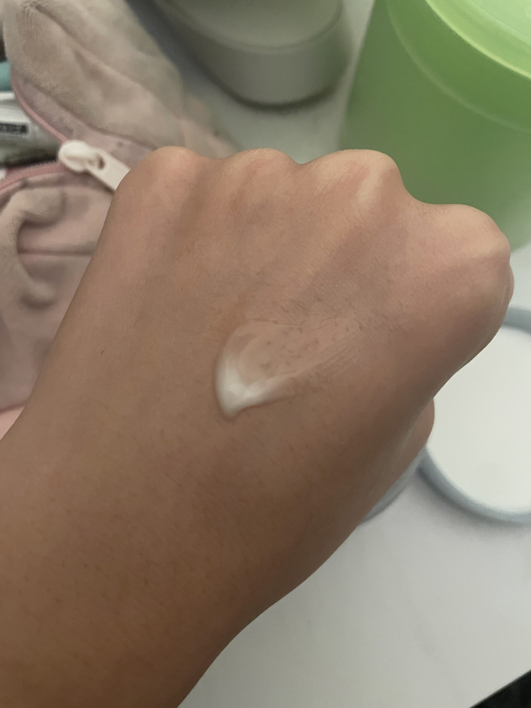 아비브 (Abib) 수분초 히알루론 크림 하이드레이팅 팟 review image