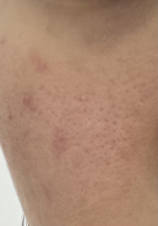 Parnell Serum in High Glow Cushion [SPF50+/PA++++] [No.21 Fair Ivory] [No. 21 review image