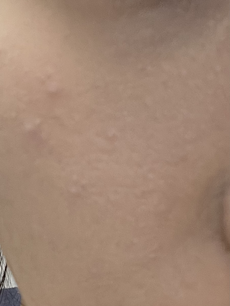 Parnell Serum in High Glow Cushion [SPF50+/PA++++] [No.21 Fair Ivory] [No. 21 review image