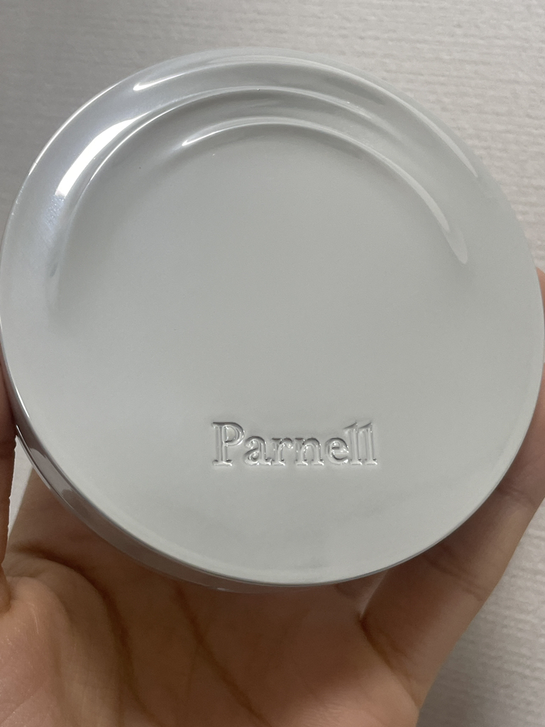 Parnell Serum in High Glow Cushion [SPF50+/PA++++] [No.21 Fair Ivory] [No. 21 review image