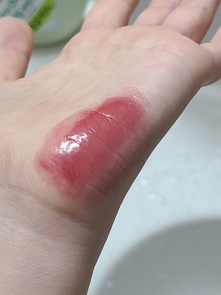 힌스 (hince) 무드인핸서 워터 리퀴드 글로우 [리파인드] review image