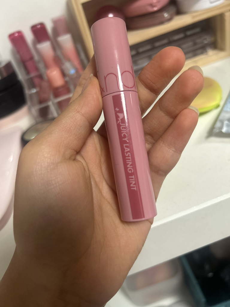 多汁持久色调 [25 粒裸露葡萄］的真实用户使用照片