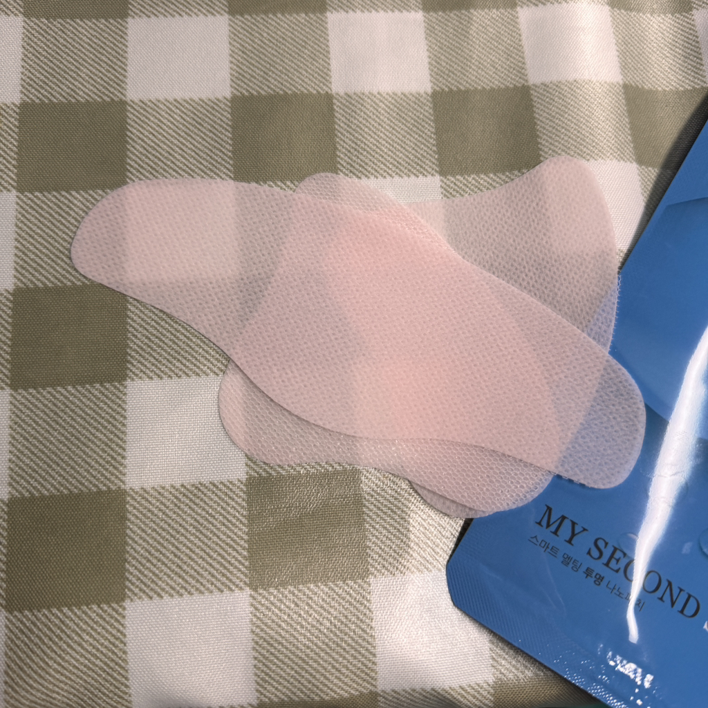 셀누트 (CellNutt) 마이세컨스킨 시카 review image