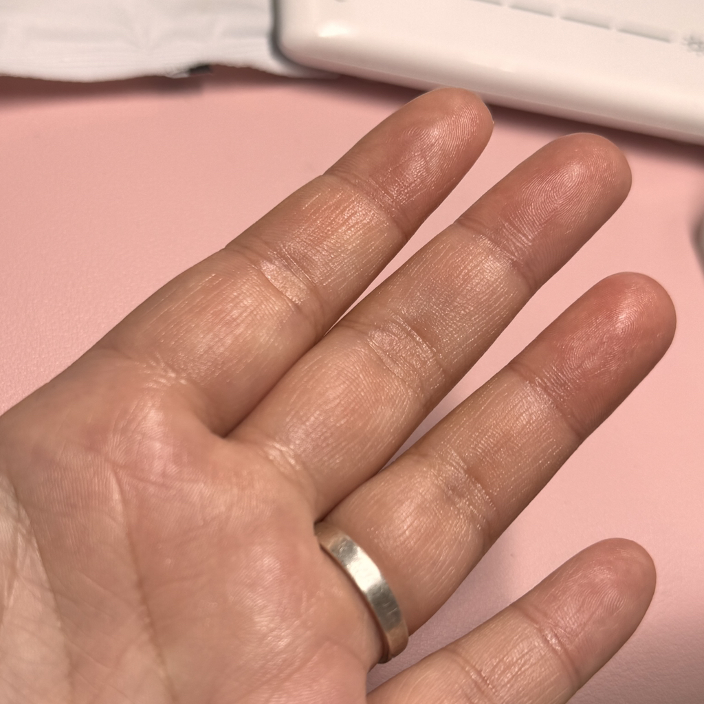 셀누트 (CellNutt) 마이세컨스킨 시카 review image