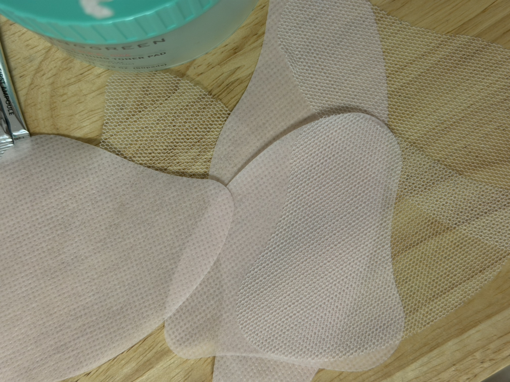 셀누트 (CellNutt) 마이세컨스킨 시카 review image