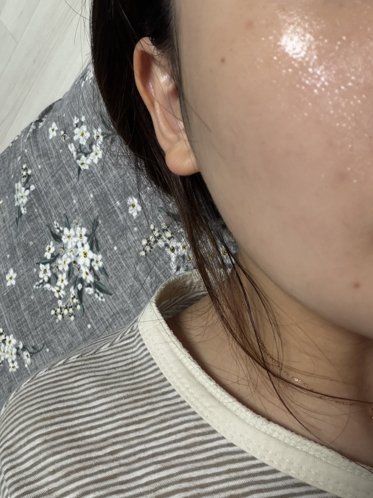 셀누트 (CellNutt) 마이세컨스킨 시카 review image