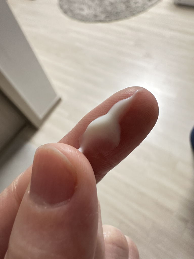 product review image