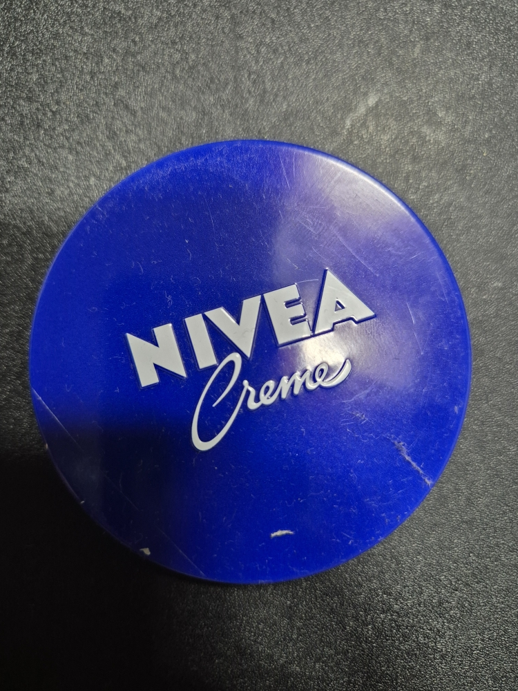 니베아 (NIVEA) 크림 (독일제조) review image