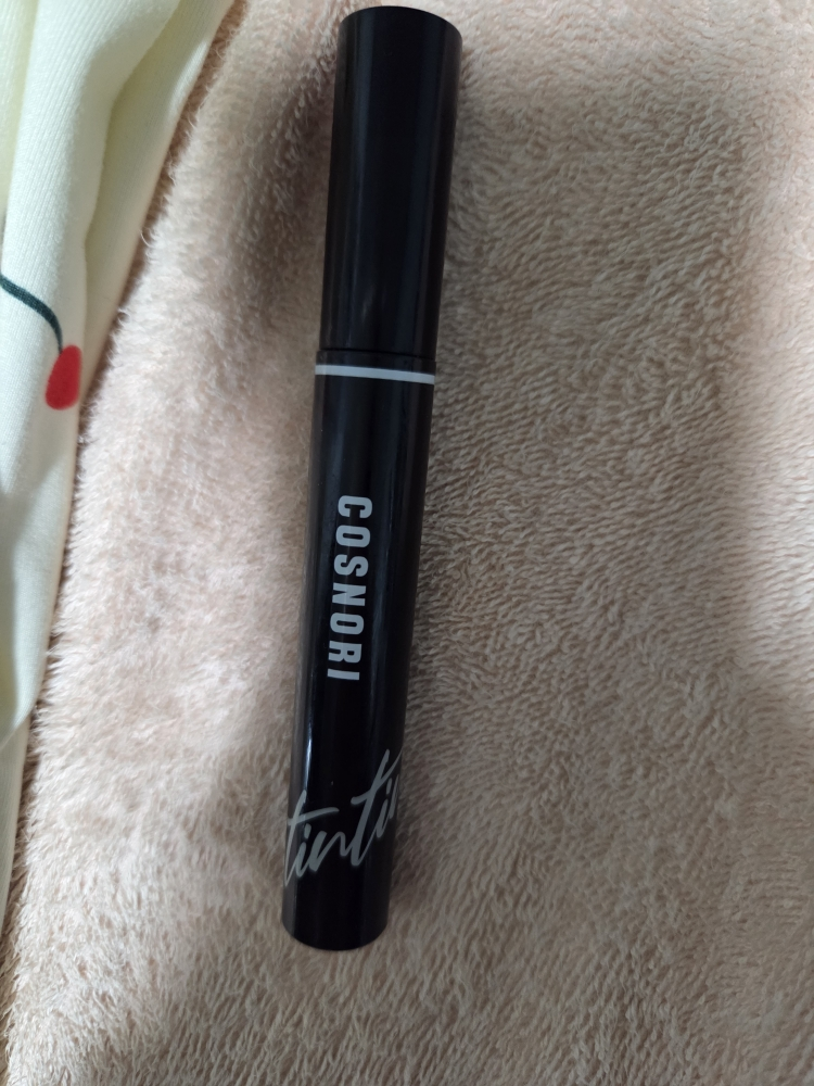 浓黑睫毛滋养剂的真实用户使用照片