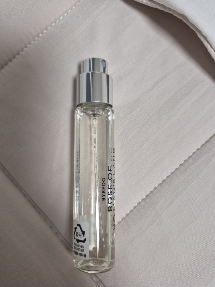 바이레도 (BYREDO) 로즈오브노맨즈랜드 오 드 퍼퓸 review image