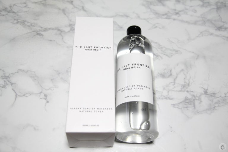 格雷梅林 阿拉斯加天然高产碳粉 review image