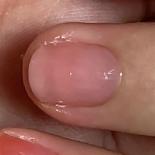 위드샨 (withshyan) 60초 네일 매니큐어 시럽 라인 [M66 페어리시럽] review image