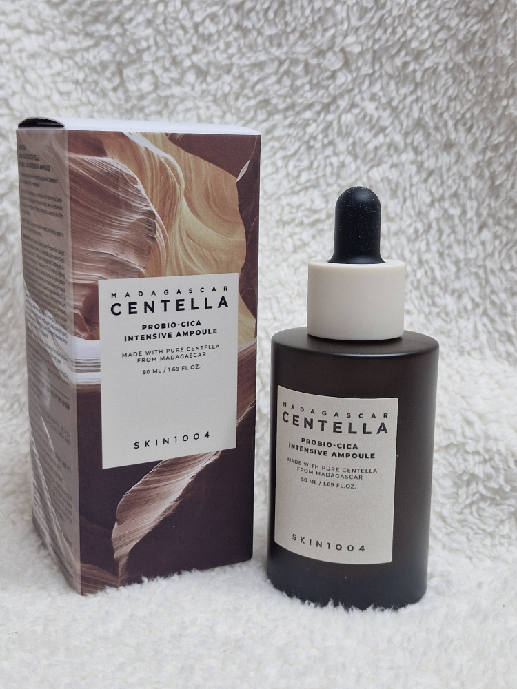 스킨1004 (SKIN1004) 마다가스카르 센텔라 프로바이오시카 인텐시브 앰플 review image