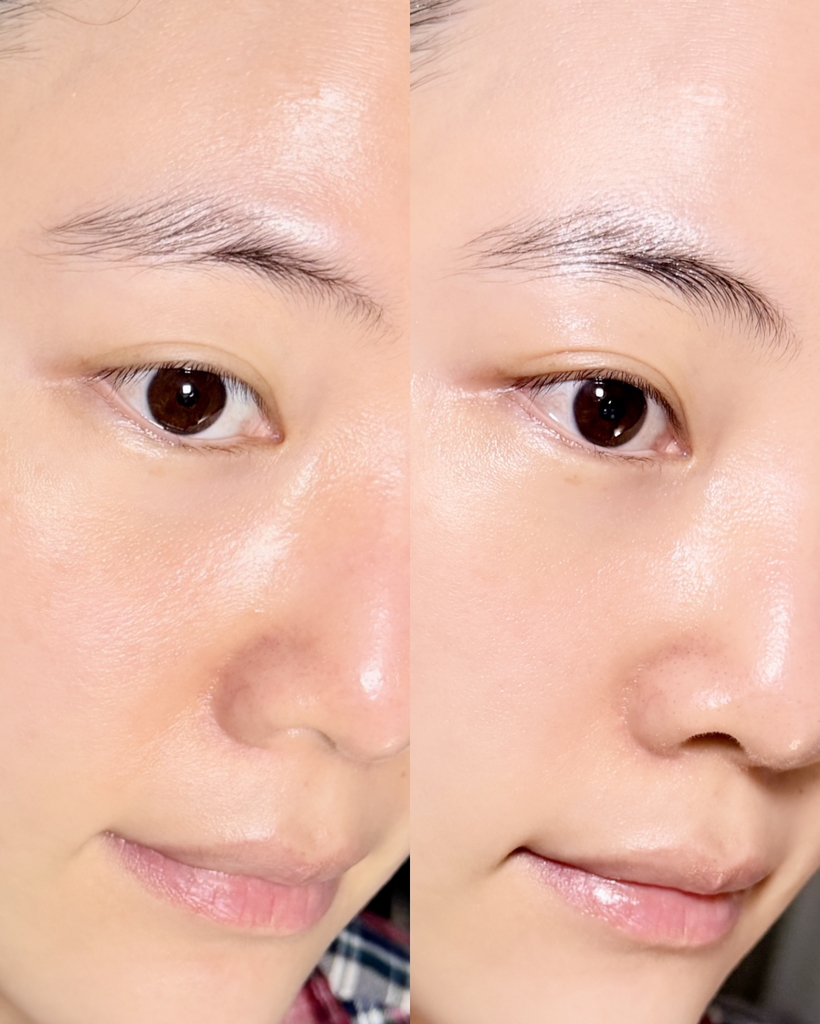 어나더페이스 (ANOTHERFACE) 펩타테놀 수분 밸런스 겔 마스크 review image