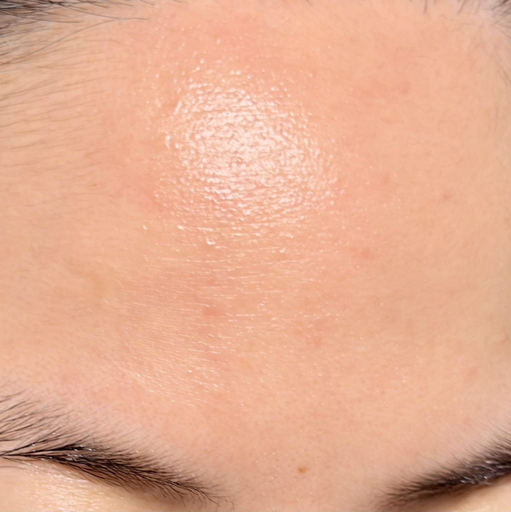 어나더페이스 (ANOTHERFACE) 펩타테놀 수분 밸런스 겔 마스크 review image