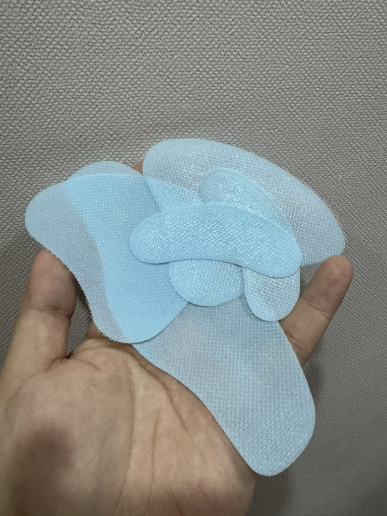 CellNutt My Second Skin Collagen review image