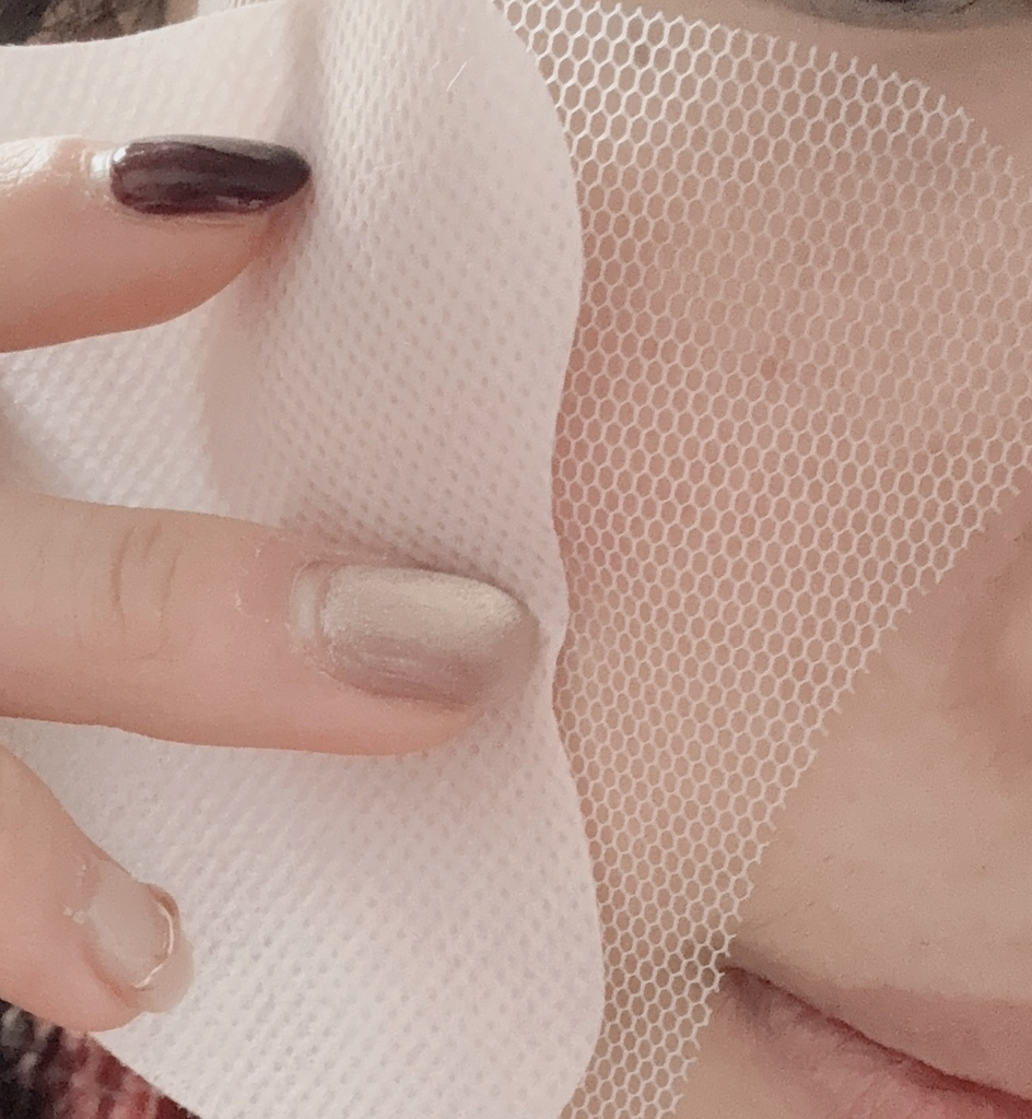 CellNutt My Second Skin Sica review image