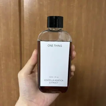 原新 积雪草纯露 review image