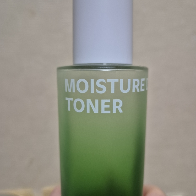 ISOI Tónico hidratante review image