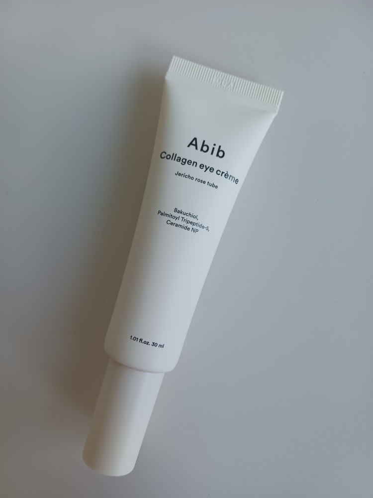 아비브 (Abib) 콜라겐 아이크림 부활초 튜브 review image