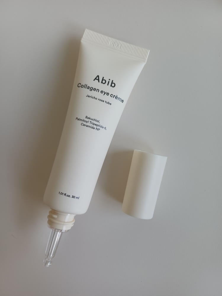 아비브 (Abib) 콜라겐 아이크림 부활초 튜브 review image