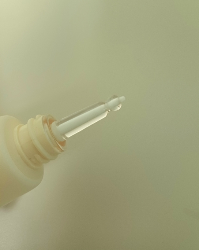 아비브 (Abib) 콜라겐 아이크림 부활초 튜브 review image