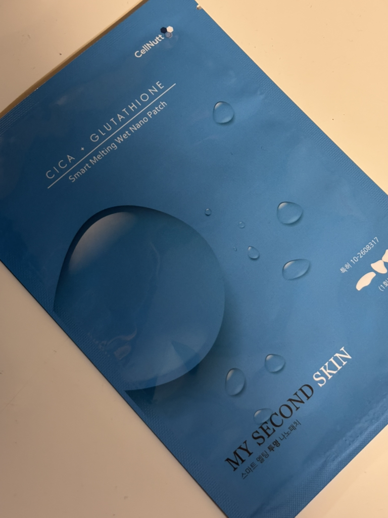 Ảnh đánh giá thực tế của người dùng về My Second Skin Sica