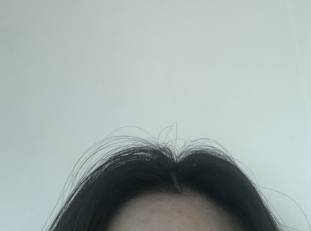 颂娜初 全天候定型护发素 review image