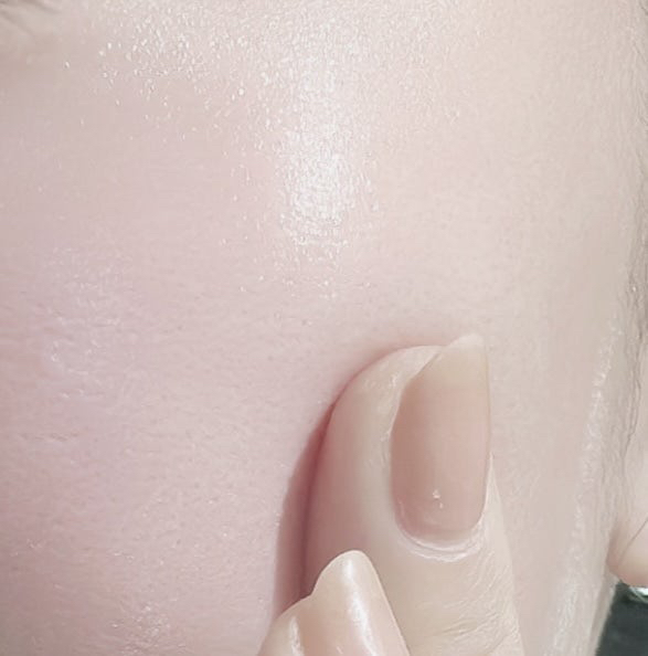 IMU Esencia Solar Colágeno Profundo [SPF50+/PA++++] review image