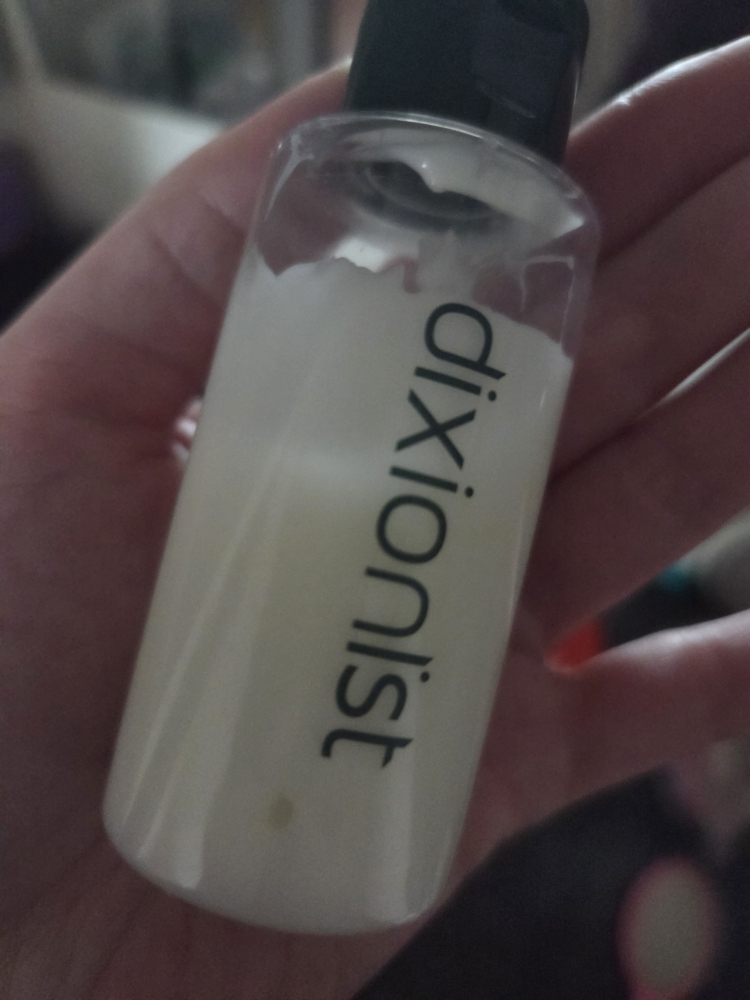 dixionist Loción de aminoácidos review image