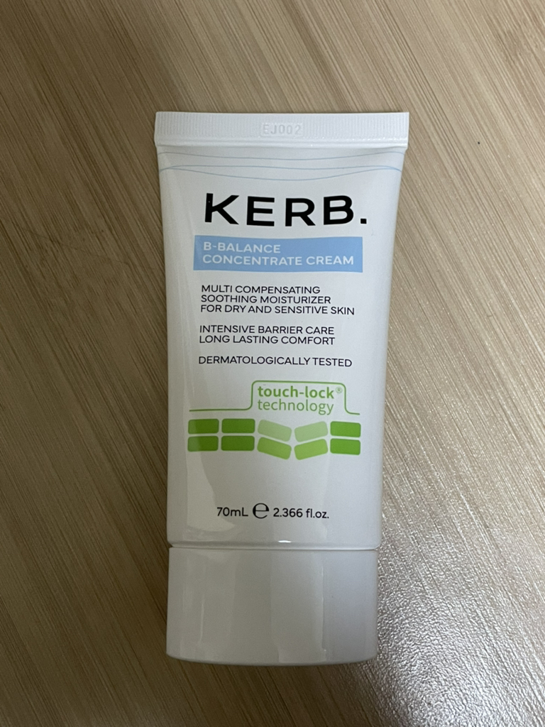 커브얼라이브 (KERB ALIVE) 비-밸런스 집중크림 review image