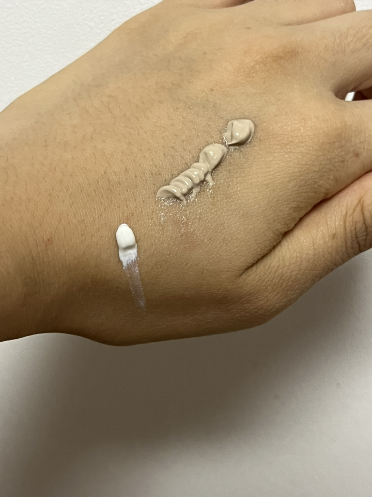 코나피딜 (CONAPIDIL) 피니쉬로션 [SPF50+/PA+++] review image