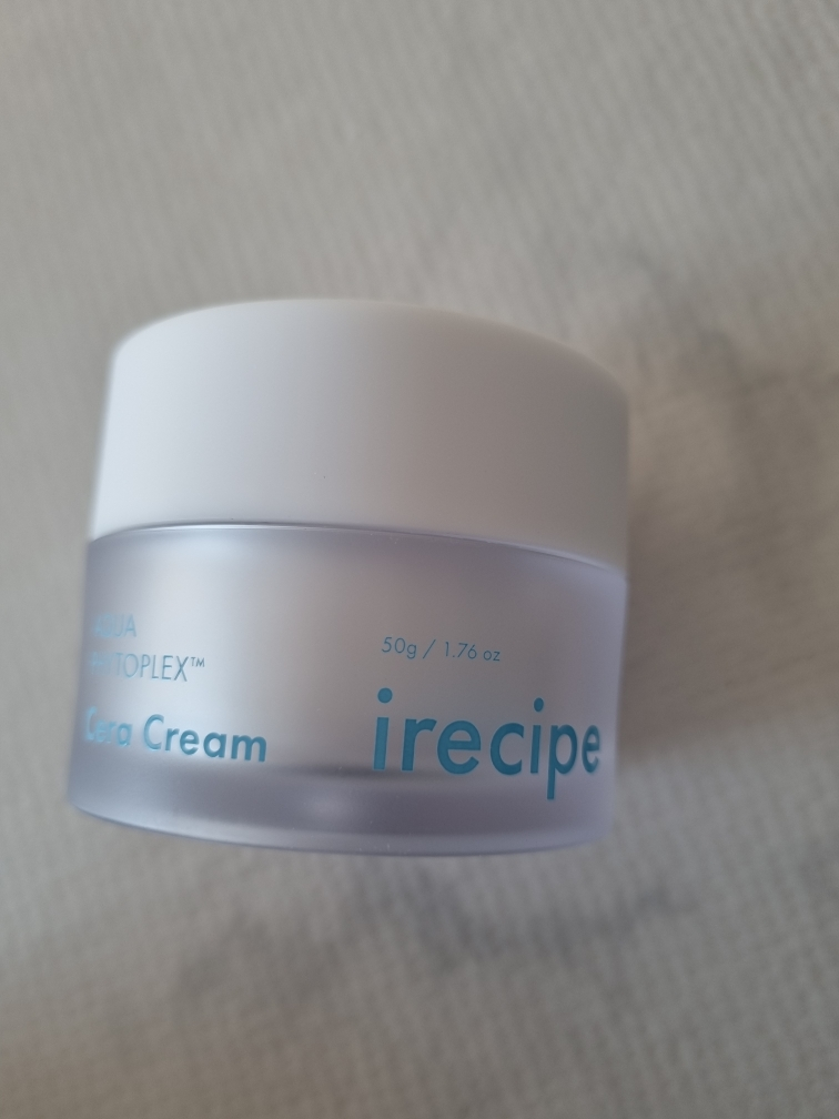 아이레시피 (irecipe) 아쿠아 피토플렉스 세라 크림 review image
