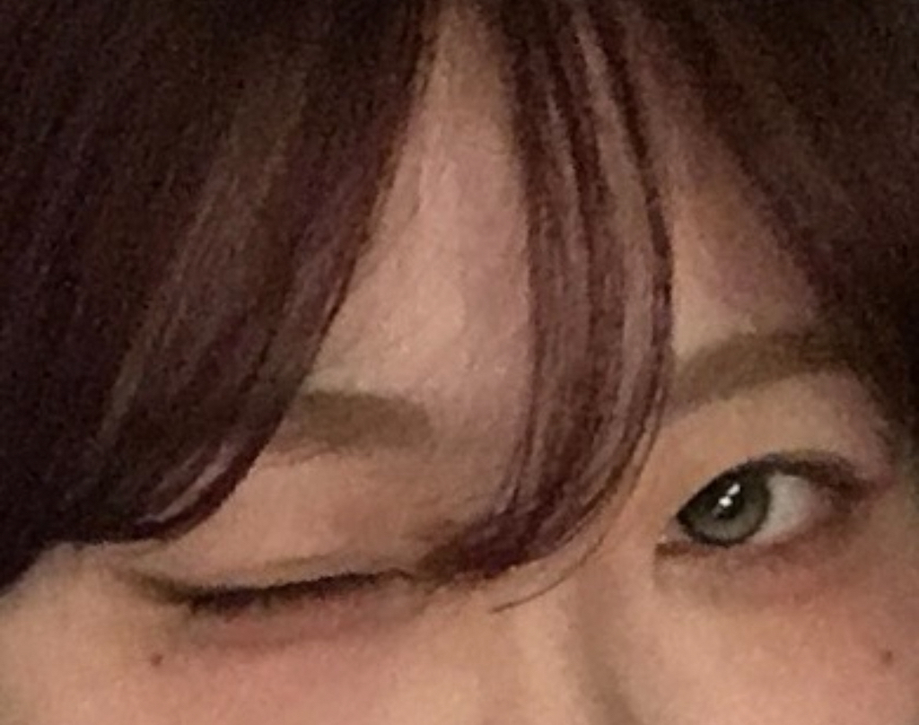 뮤드 (mude) 인스파이어 스키니 브로우 카라 [B04 소프트토프] review image