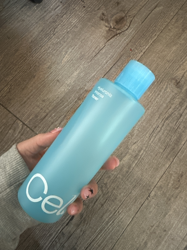 셀라딕스 (Celladix) 히알루로닉 인텐스 토너 review image