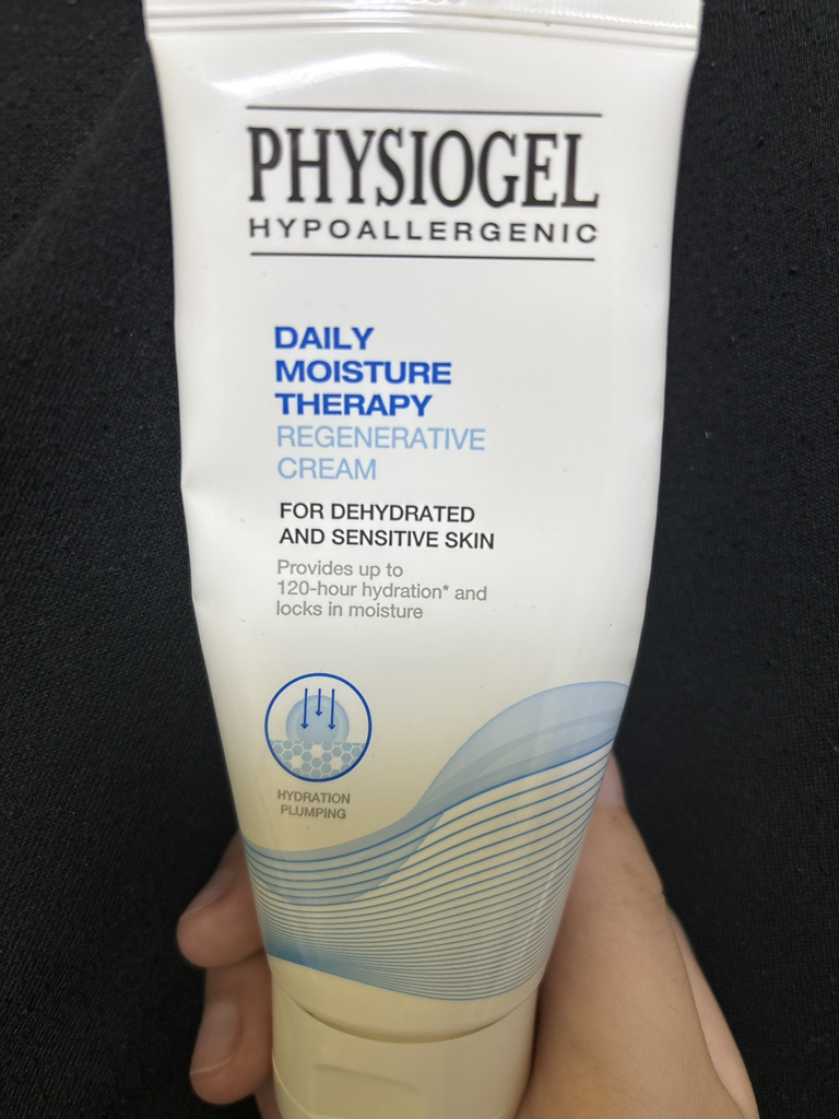피지오겔 (PHYSIOGEL) DMT 리제너러티브 크림 review image