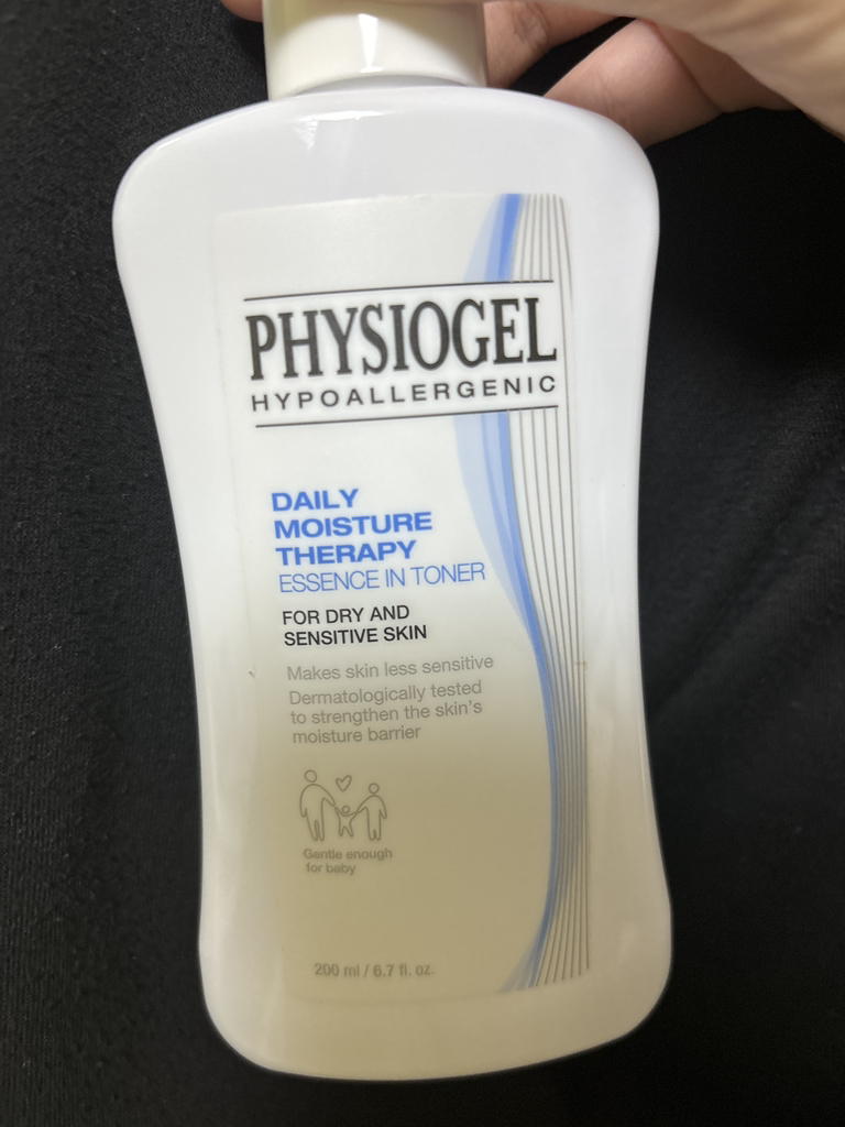 PHYSIOGEL Esencia DMT en tónico review image