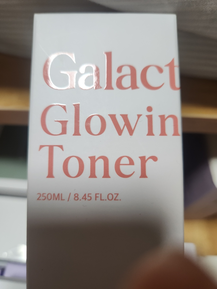 토브 (Truth Of Beauty) 갈락토 씨씨 결 토너 review image