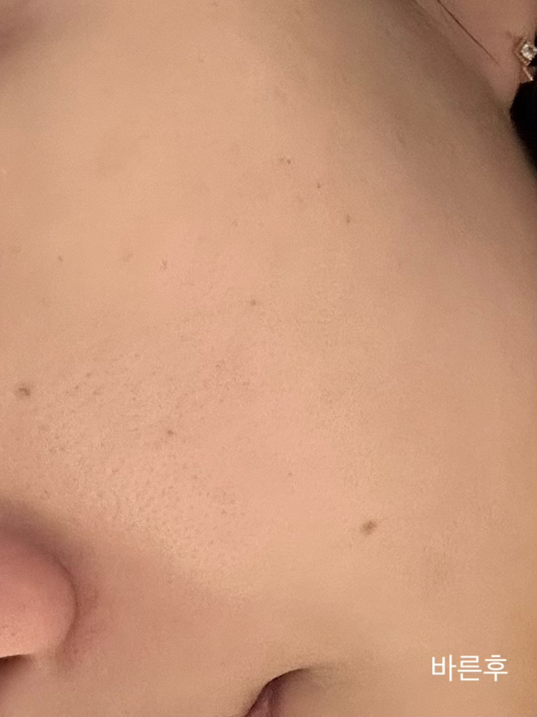 에딧비 (EDIT.B) 마시멜로 톤업 쿠션 [SPF50+/PA++++] [핑크] review image