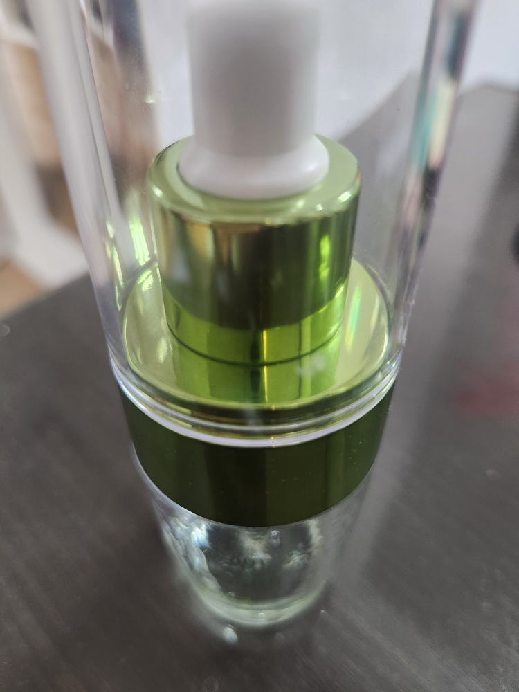 Reve:am Exocore Tension Ampoule [Calm] review image