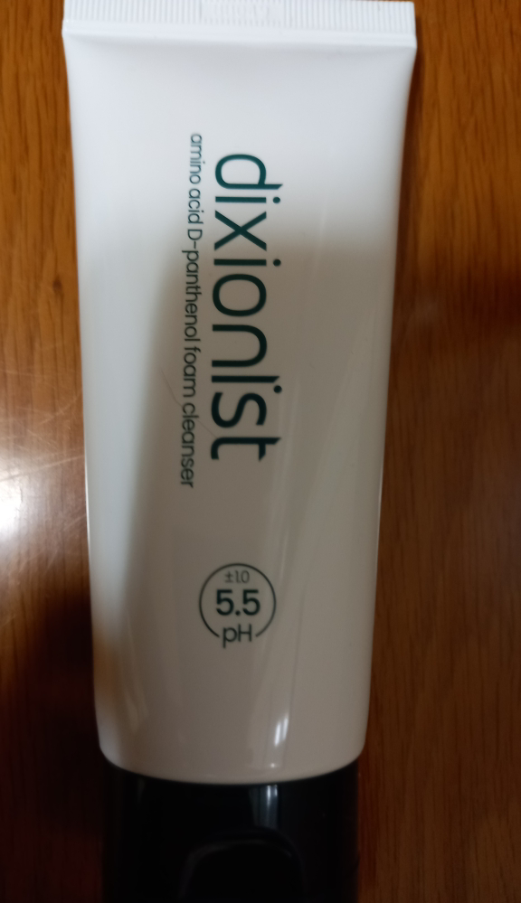 迪克森主义者 氨基酸双酚泡沫洁面乳 review image