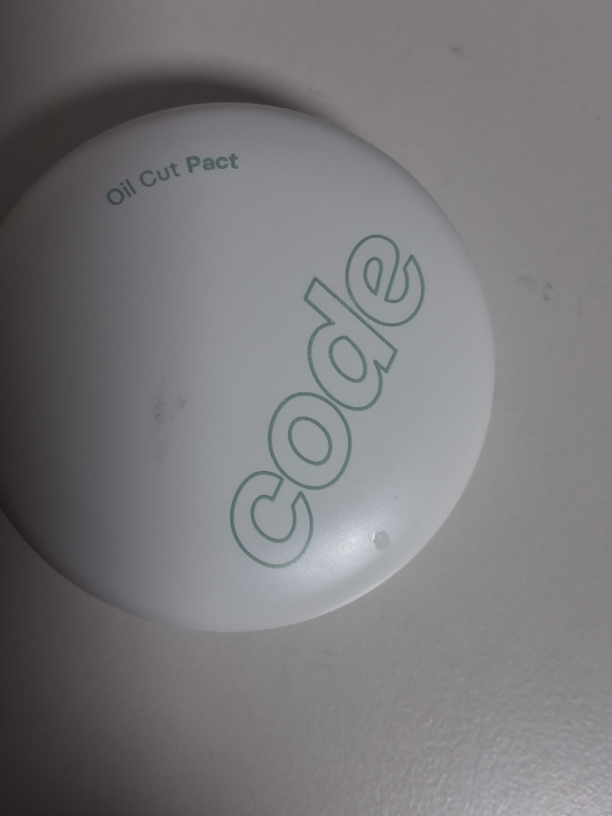 코드글로컬러 (codeglokolor) 오일컷 팩트 review image